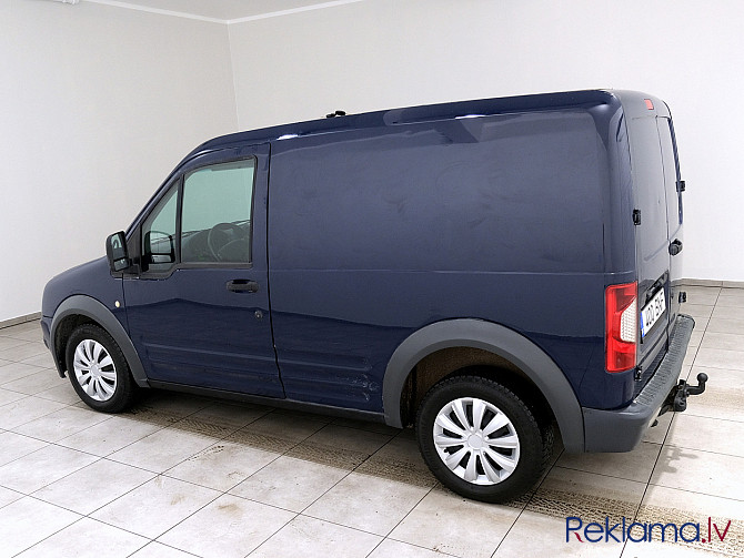 Ford Transit Connect Facelift 1.8 TDCi 66kW Tallina - foto 4