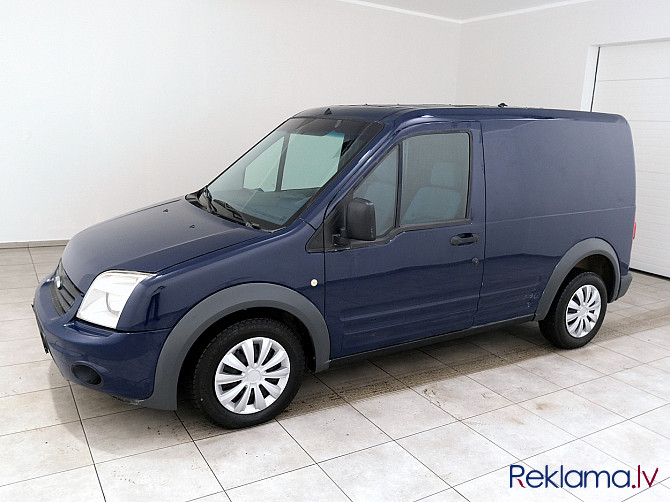 Ford Transit Connect Facelift 1.8 TDCi 66kW Tallina - foto 2