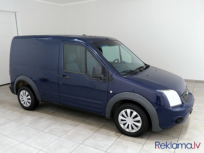 Ford Transit Connect Facelift 1.8 TDCi 66kW Tallina - foto 1