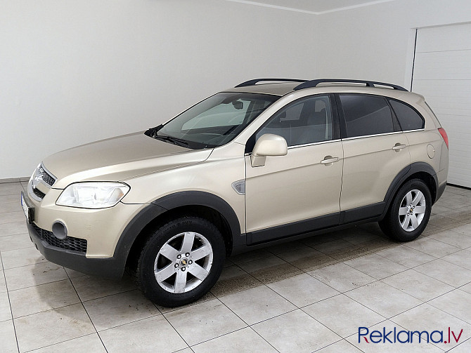 Chevrolet Captiva Limited ATM 2.0 VCDi 110kW Tallina - foto 2