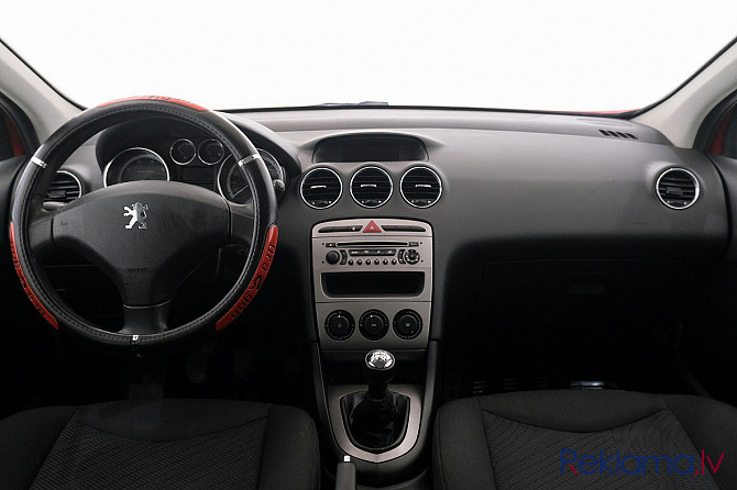 Peugeot 308 Facelift 1.6 88kW Таллин - изображение 5