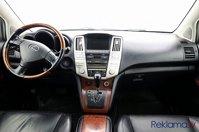 Lexus RX 350 President 3.5 203kW Таллин - изображение 5
