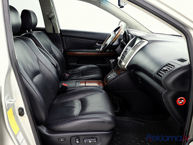 Lexus RX 350 President 3.5 203kW Таллин - изображение 6