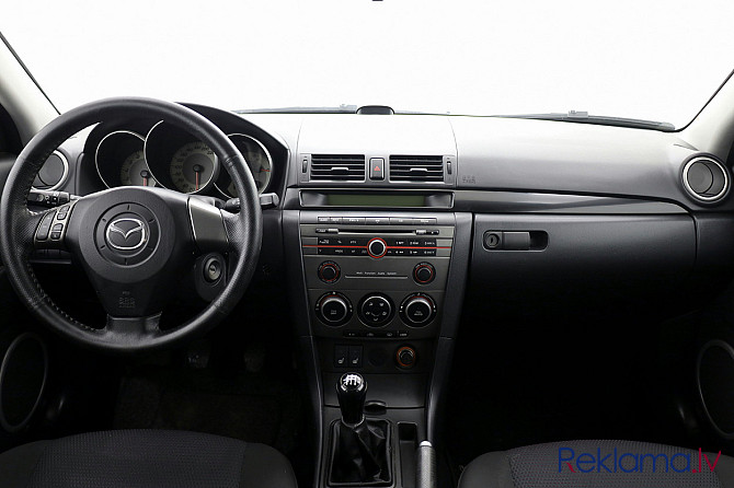 Mazda 3 Facelift 1.6 77kW Tallina - foto 5