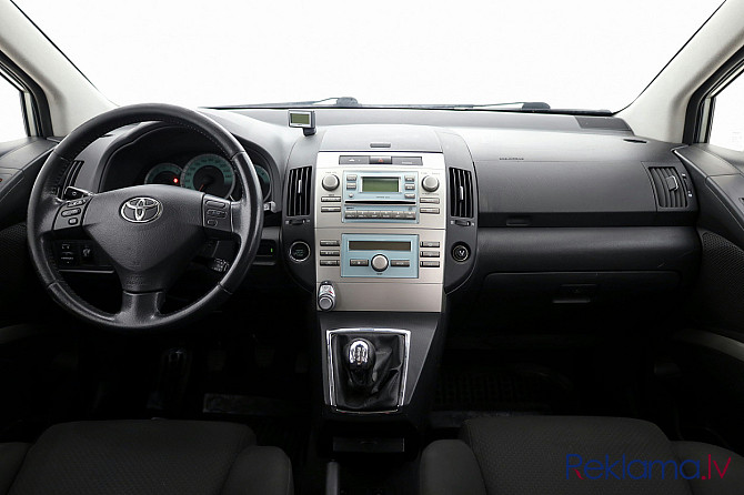Toyota Corolla Verso Linea Sol 1.8 95kW Tallina - foto 5