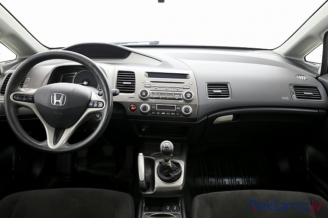 Honda Civic Elegance Facelift 1.8 103kW Tallina - foto 5