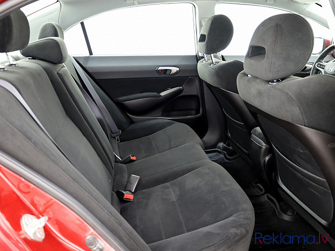 Honda Civic Elegance Facelift 1.8 103kW Таллин - изображение 7