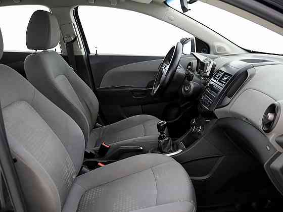 Chevrolet Aveo Comfort 1.2 CRDi 55kW Tallina