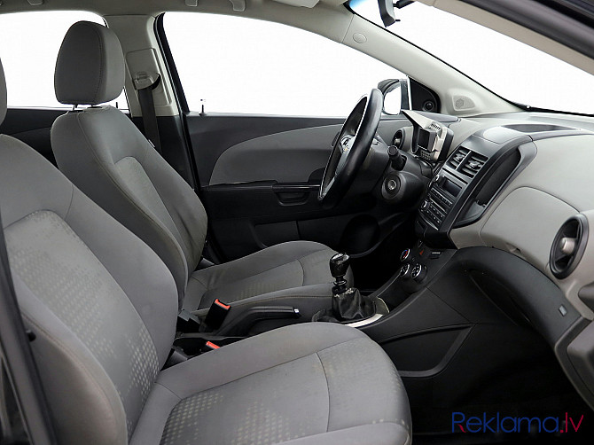 Chevrolet Aveo Comfort 1.2 CRDi 55kW Таллин - изображение 6