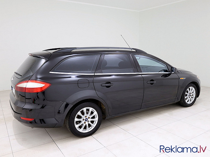 Ford Mondeo Titanium X ATM 2.0 TDCi 103kW Tallina - foto 3