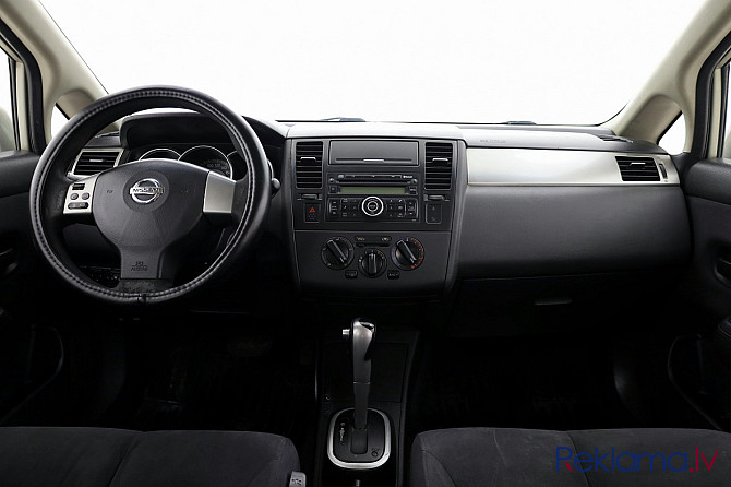 Nissan Tiida Comfort LPG ATM 1.6 81kW Таллин - изображение 5