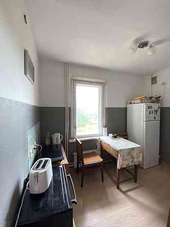 Pārdod dzīvokli Burtniekos. 
Viena izolēta istaba, virtuve, gaitenis ar iebūvētu skapi, vannas istab Valmiera un Valmieras novads