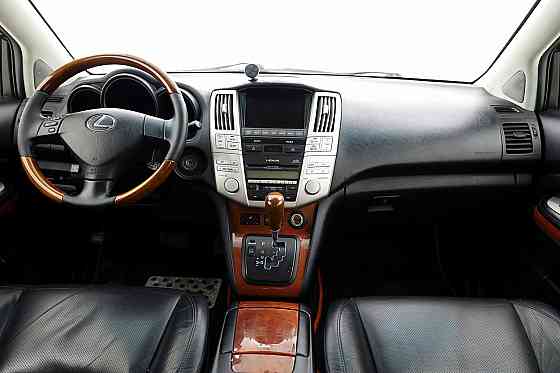 Lexus RX 300 President LPG 3.0 150kW Таллин