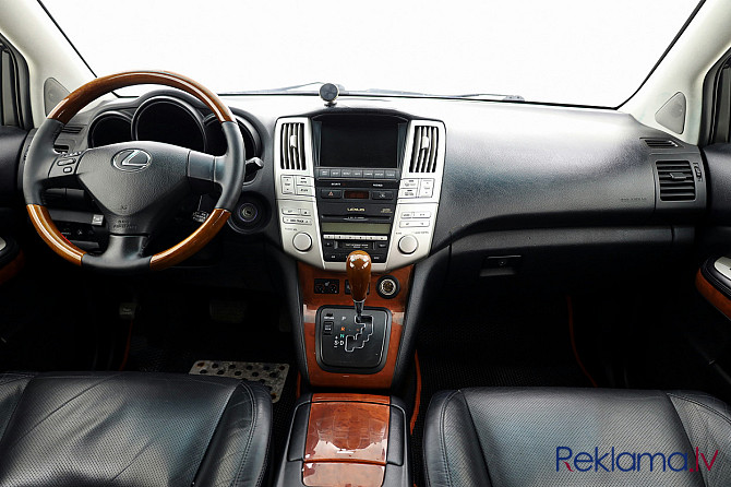 Lexus RX 300 President LPG 3.0 150kW Tallina - foto 5