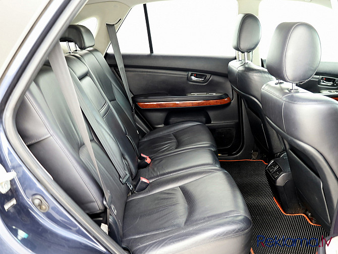 Lexus RX 300 President LPG 3.0 150kW Таллин - изображение 7