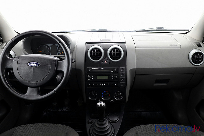 Ford Fusion Trend 1.6 74kW Таллин - изображение 5