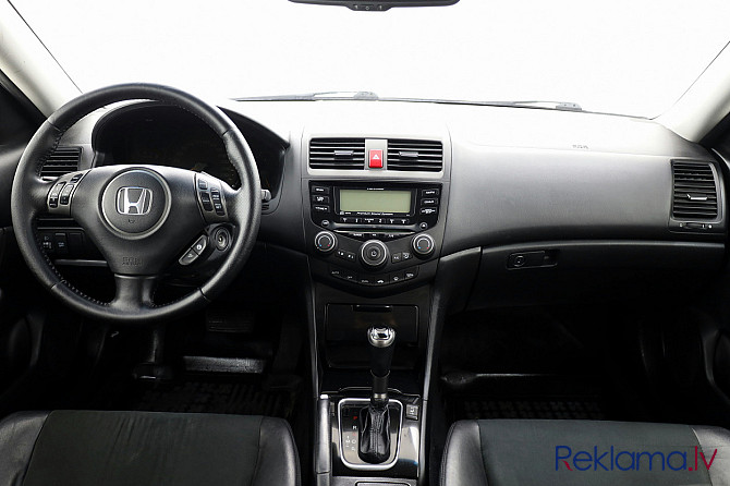 Honda Accord Luxury Facelift ATM 2.0 114kW Таллин - изображение 5