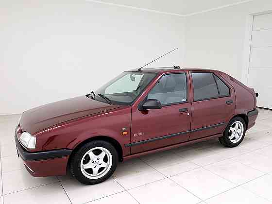 Renault 19 RT Limited Youngtimer 1.7 54kW Таллин