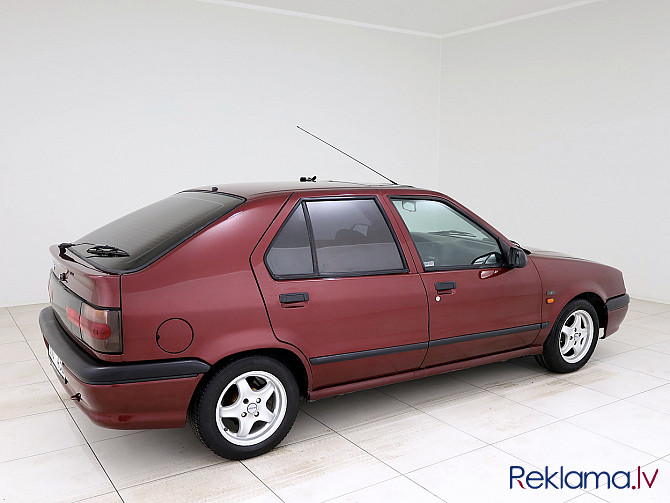 Renault 19 RT Limited Youngtimer 1.7 54kW Tallina - foto 3