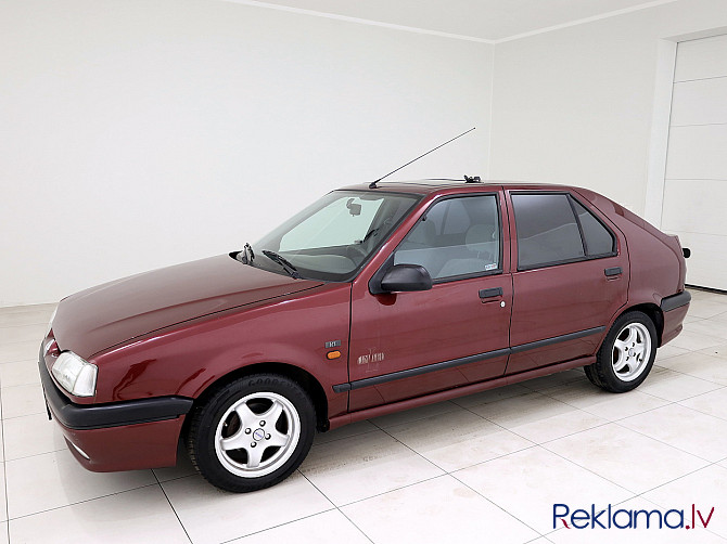 Renault 19 RT Limited Youngtimer 1.7 54kW Tallina - foto 2