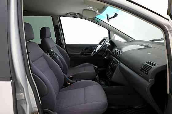 SEAT Alhambra Comfortline 1.9 TDI 85kW Tallina