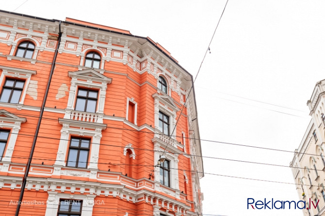Iegādei pieejams 2 istabu dzīvoklis renovēta ēka Rīgas centrā.  Šī ir lieliska investīcijai ilgtermi Рига - изображение 8