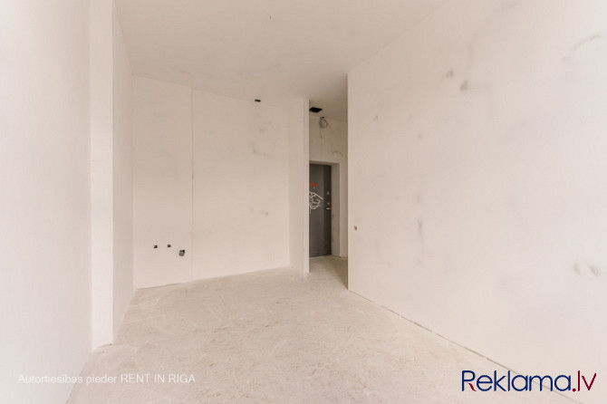 Iegādei pieejams 2 istabu dzīvoklis renovēta ēka Rīgas centrā.  Šī ir lieliska investīcijai ilgtermi Рига - изображение 11