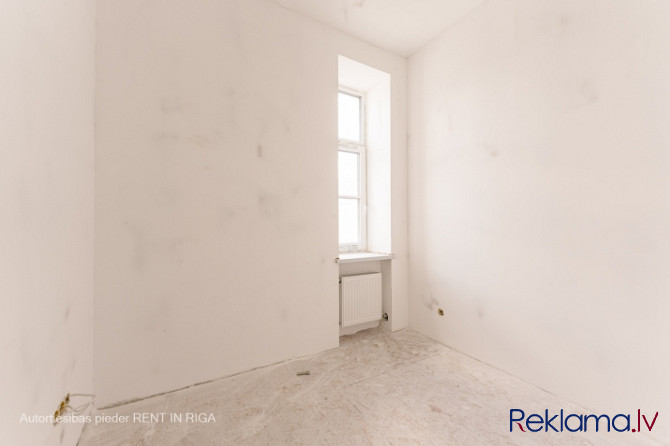 Iegādei pieejams 2 istabu dzīvoklis renovēta ēka Rīgas centrā.  Šī ir lieliska investīcijai ilgtermi Рига - изображение 10