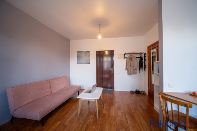 Продается уютная, светлая 2-комнатная квартира в центре Риги. Квартира Рига - изображение 4