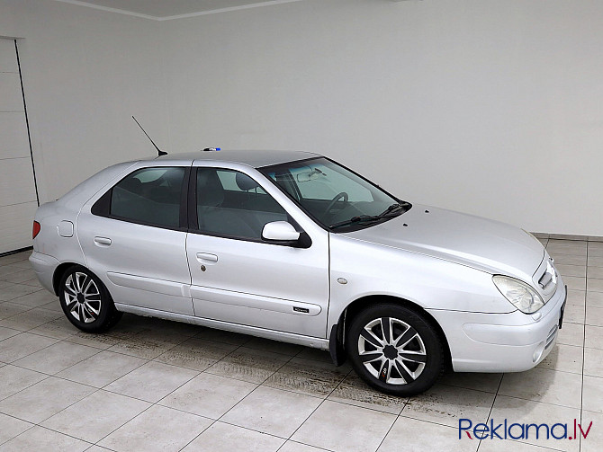 Citroen Xsara Facelift ATM 1.6 80kW Таллин - изображение 1