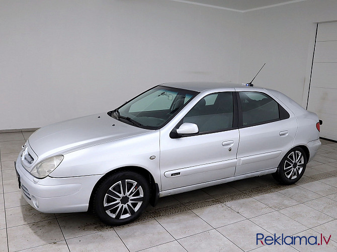 Citroen Xsara Facelift ATM 1.6 80kW Таллин - изображение 2