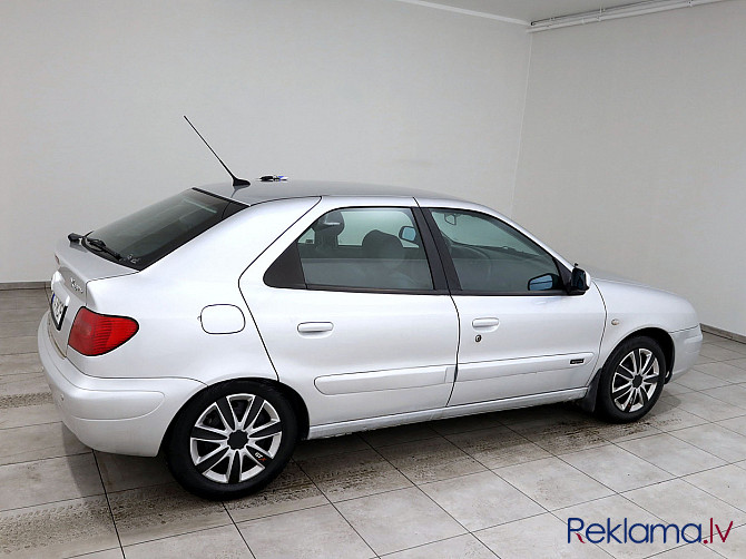 Citroen Xsara Facelift ATM 1.6 80kW Таллин - изображение 3