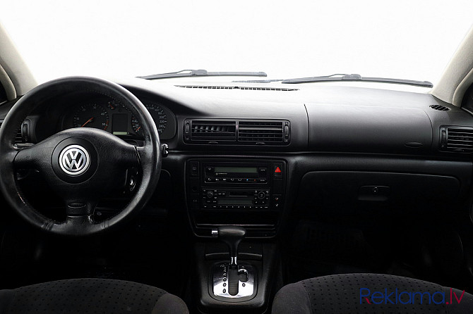 Volkswagen Passat Comfortline ATM 2.5 TDI 110kW Tallina - foto 5