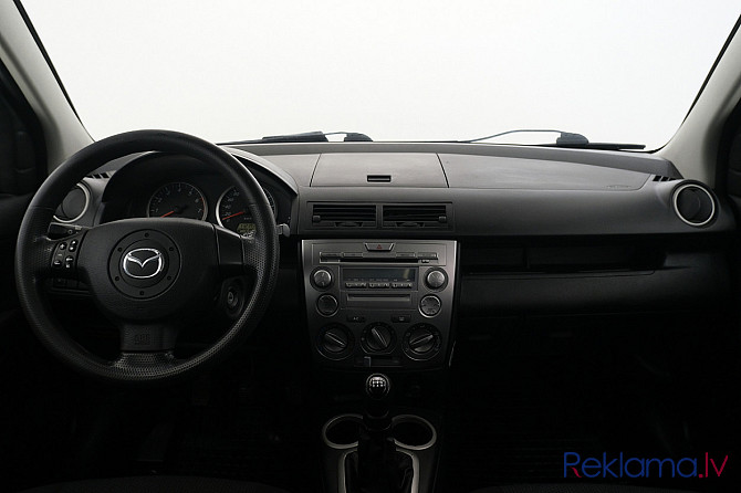 Mazda 2 Facelift 1.4 59kW Tallina - foto 7