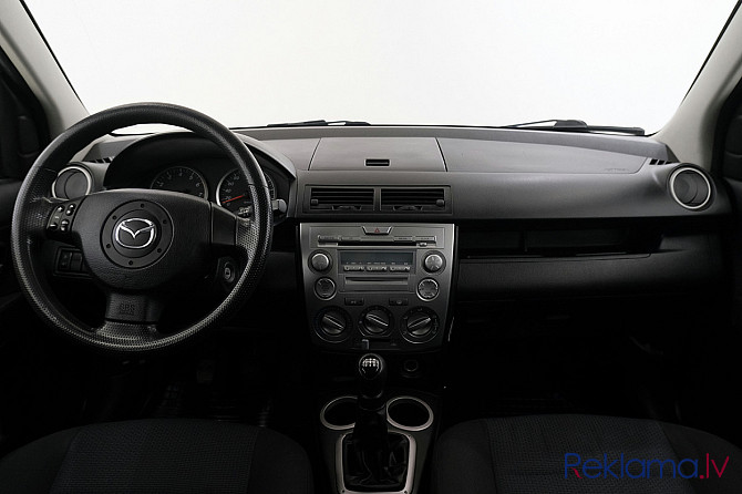 Mazda 2 Elegance 1.4 59kW Tallina - foto 5
