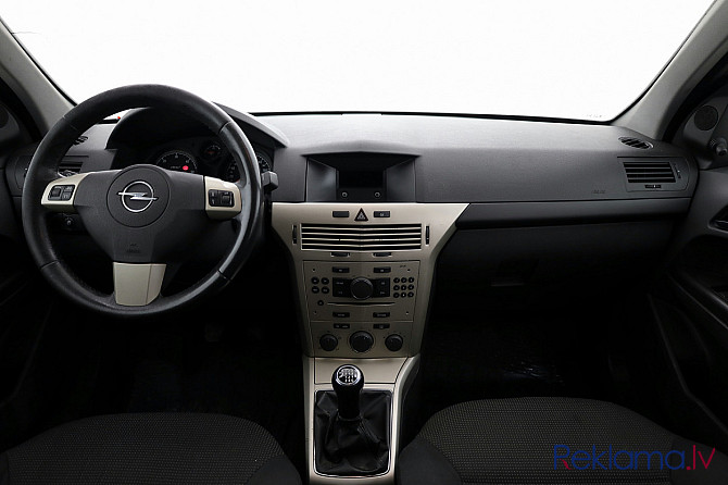 Opel Astra Facelift 1.2 CDTi 66kW Таллин - изображение 5