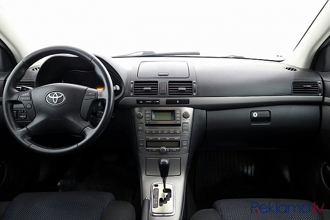 Toyota Avensis Linea Sol Facelift ATM 2.0 108kW Таллин - изображение 5