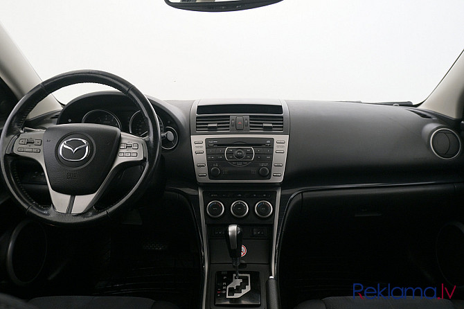 Mazda 6 Elegance ATM 2.0 108kW Tallina - foto 5