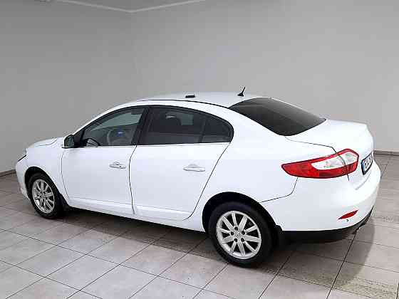 Renault Fluence Privilege ATM 1.5 dCi 81kW Tallina