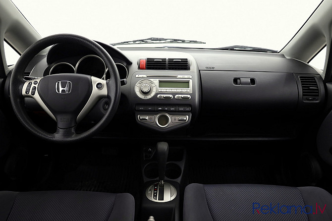 Honda Jazz Facelift ATM 1.3 61kW Таллин - изображение 5