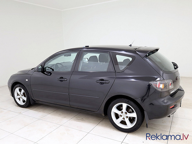 Mazda 3 Facelift 1.6 77kW Tallina - foto 4