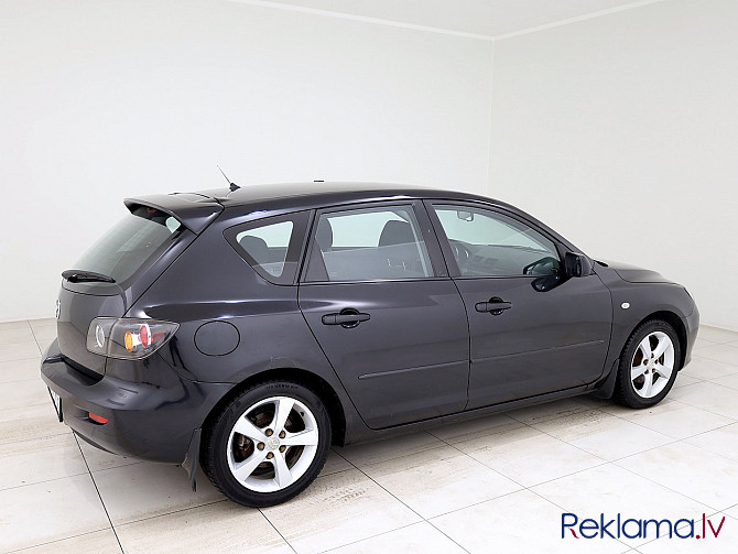 Mazda 3 Facelift 1.6 77kW Tallina - foto 3