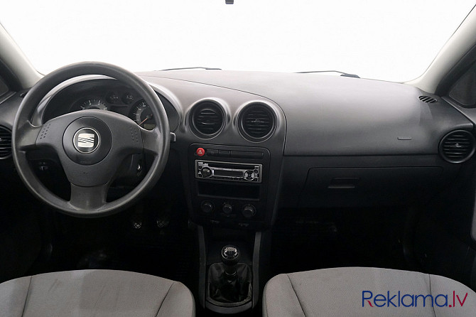 SEAT Cordoba Comfortline Facelift 1.4 55kW Tallina - foto 5