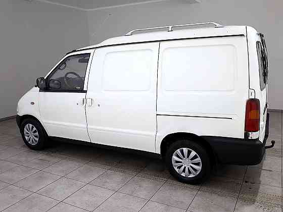 Nissan Vanette Cargo 2.3 dCi 55kW Tallina