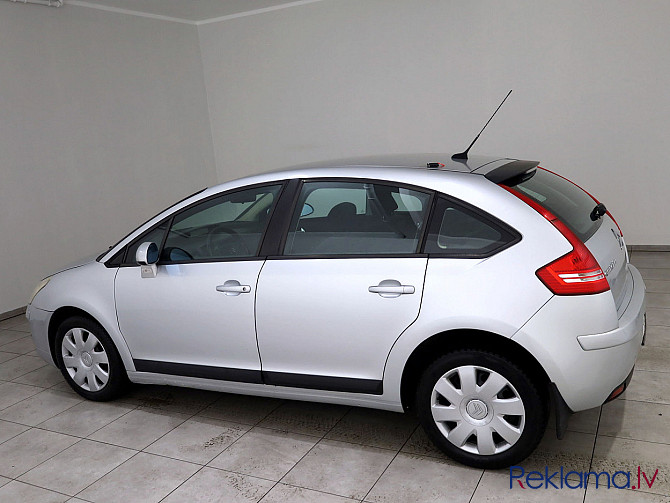 Citroen C4 Elegance 1.6 80kW Tallina - foto 4