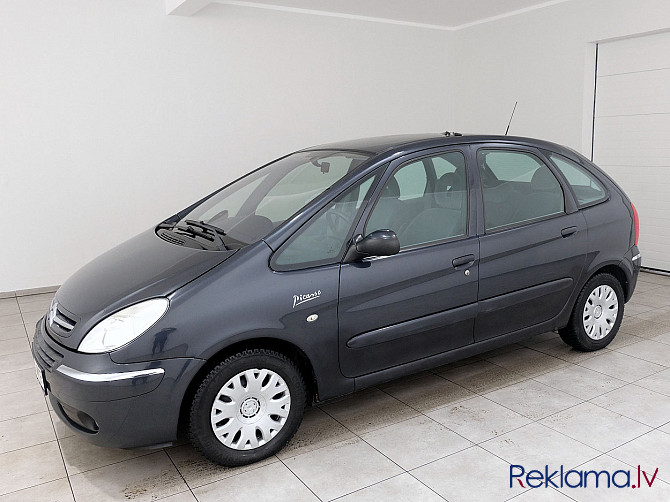 Citroen Xsara Picasso Elegance Facelift 1.6 80kW Таллин - изображение 2