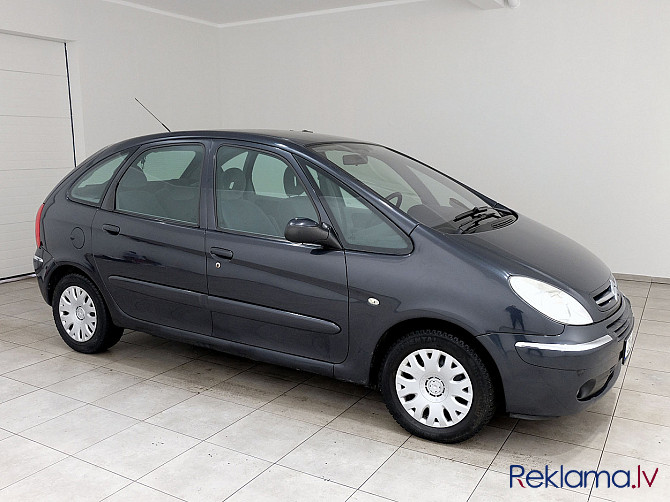 Citroen Xsara Picasso Elegance Facelift 1.6 80kW Tallina - foto 1