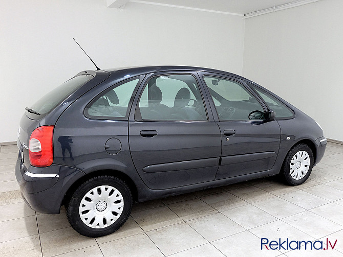 Citroen Xsara Picasso Elegance Facelift 1.6 80kW Tallina - foto 3