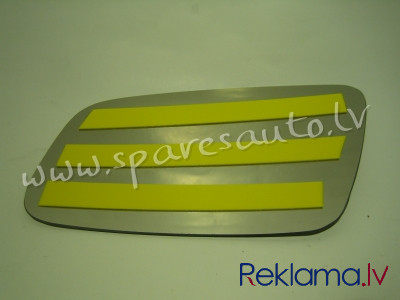 1326551E - only glass, A6 99>, convex, big R - Spoguļa Stikls - AUDI A4  B5 (1999-2000) Рига - изображение 1