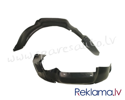 PAD11008EL - 'OEM: 8L0821171C' Good quality L - Zem Spārna Detaļa - AUDI A3  8L (2000-2003) Рига - изображение 1